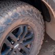 FIRST DRIVE: 2018 Ford Ranger Raptor video review – will this be the new pick-up king on Malaysian roads?