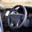 FIRST DRIVE: 2018 Ford Ranger Raptor video review – will this be the new pick-up king on Malaysian roads?
