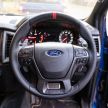 FIRST DRIVE: 2018 Ford Ranger Raptor video review – will this be the new pick-up king on Malaysian roads?