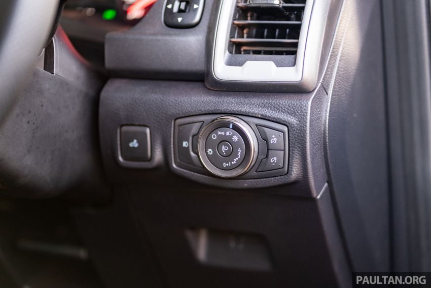 MEGA GALLERY: 2018 Ford Ranger Raptor in Darwin 844713