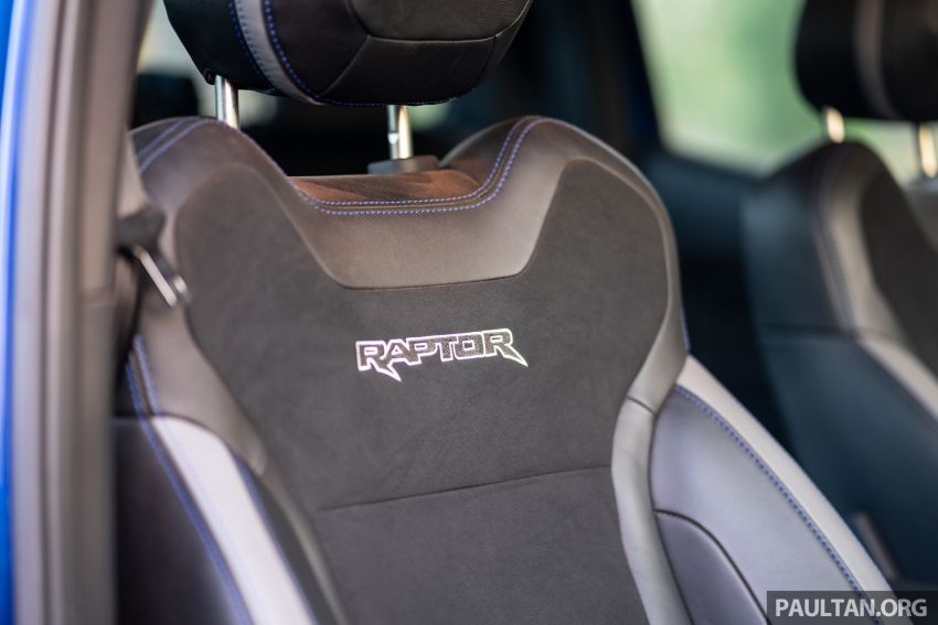 MEGA GALLERY: 2018 Ford Ranger Raptor in Darwin 844714