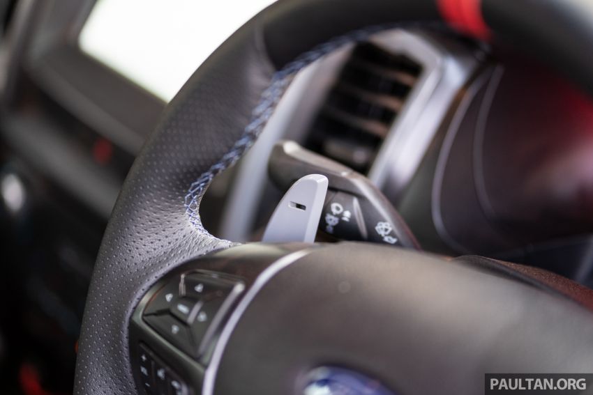 MEGA GALLERY: 2018 Ford Ranger Raptor in Darwin 844715