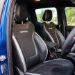 FIRST DRIVE: 2018 Ford Ranger Raptor video review – will this be the new pick-up king on Malaysian roads?