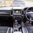 FIRST DRIVE: 2018 Ford Ranger Raptor video review – will this be the new pick-up king on Malaysian roads?