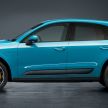 2018 Porsche Macan facelift – revised look, equipment
