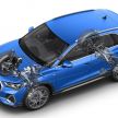New Audi Q3 revealed – second-gen SUV is a baby Q8