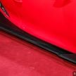 Bugatti Chiron Sport in Malaysia – from RM12.5 million