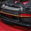Bugatti Chiron Sport in Malaysia – from RM12.5 million