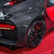 Bugatti Chiron Sport in Malaysia – from RM12.5 million