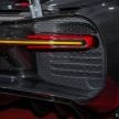 Bugatti Chiron Sport in Malaysia – from RM12.5 million