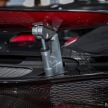 Bugatti Chiron Sport in Malaysia – from RM12.5 million