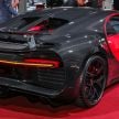 Bugatti Chiron Sport in Malaysia – from RM12.5 million