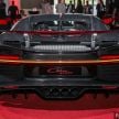Bugatti Chiron Sport in Malaysia – from RM12.5 million