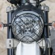 REVIEW: 2017 Ducati Scrambler Desert Sled – RM65k