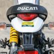 REVIEW: 2017 Ducati Scrambler Desert Sled – RM65k