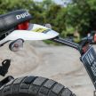 REVIEW: 2017 Ducati Scrambler Desert Sled – RM65k