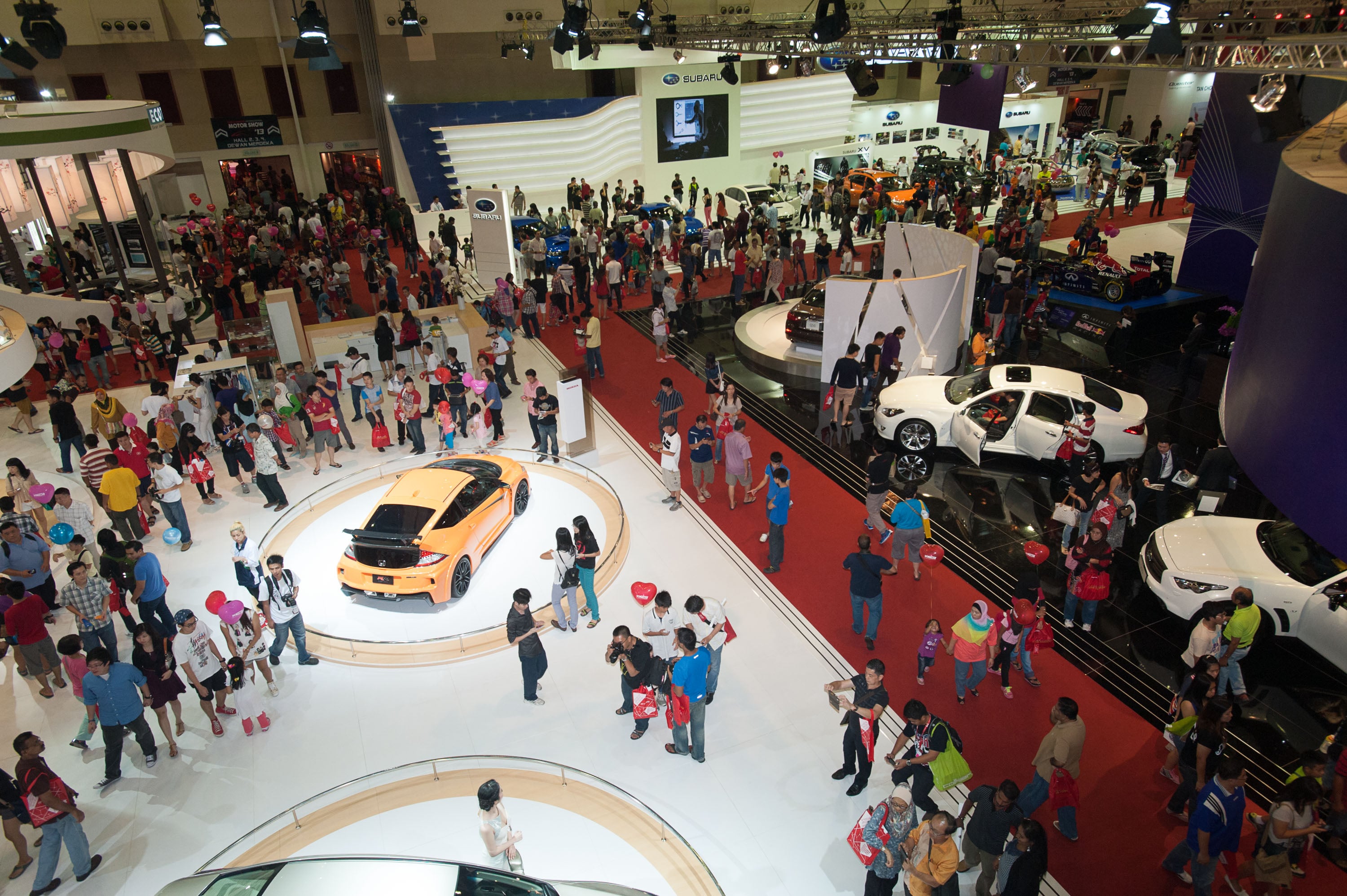 KLIMS 2018 – accessory makers join the exhibitor list