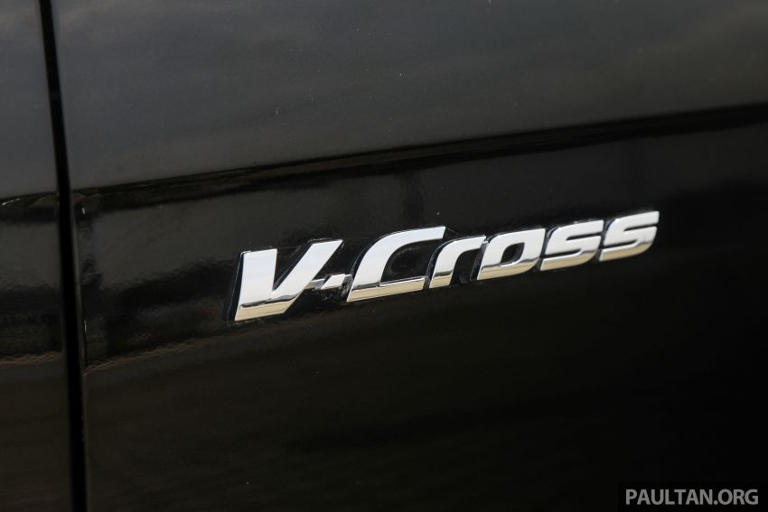 Isuzu D-Max X-Series – limited edition, from RM120k 843844