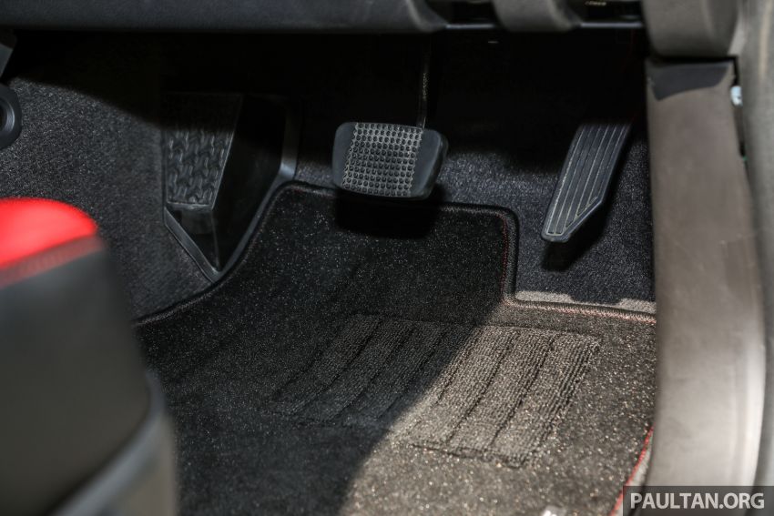 Isuzu D-Max X-Series – limited edition, from RM120k 843898