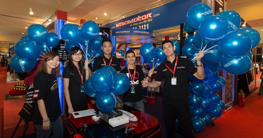 KLIMS 2018 – accessory makers join the exhibitor list 837443