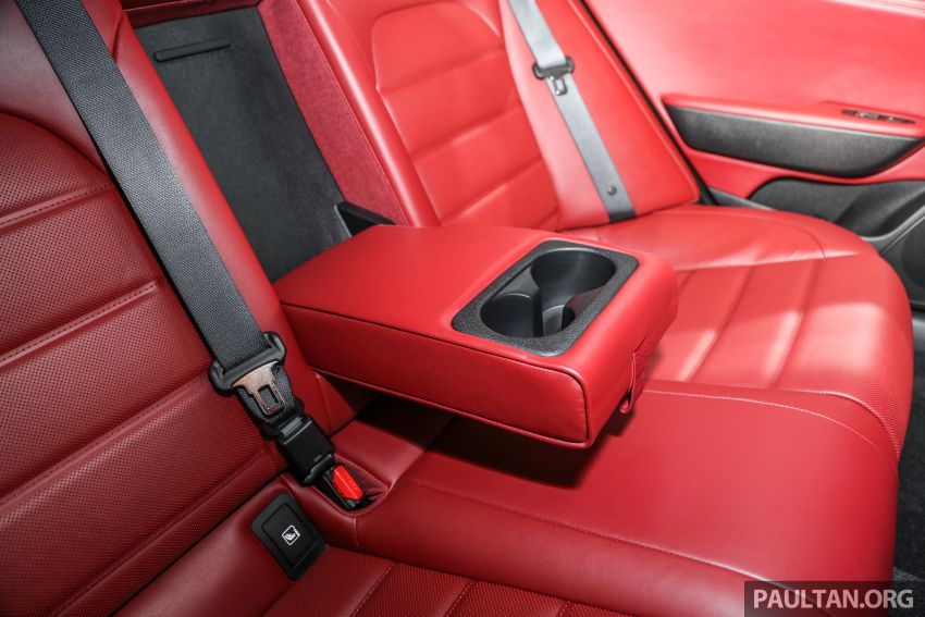 Kia Stinger launched in Malaysia – 251 hp 2.0 GT Line and 365 hp 3.3 V6 GT, CBU, RWD, RM240k to RM310k 837154