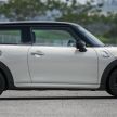 FIRST DRIVE: F56 MINI Cooper S Amplified Edition