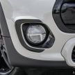 FIRST DRIVE: F56 MINI Cooper S Amplified Edition