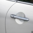 FIRST DRIVE: F56 MINI Cooper S Amplified Edition