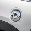 FIRST DRIVE: F56 MINI Cooper S Amplified Edition