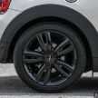 FIRST DRIVE: F56 MINI Cooper S Amplified Edition