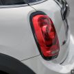 FIRST DRIVE: F56 MINI Cooper S Amplified Edition