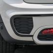 FIRST DRIVE: F56 MINI Cooper S Amplified Edition