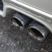 FIRST DRIVE: F56 MINI Cooper S Amplified Edition