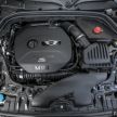 FIRST DRIVE: F56 MINI Cooper S Amplified Edition