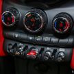 FIRST DRIVE: F56 MINI Cooper S Amplified Edition