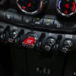 FIRST DRIVE: F56 MINI Cooper S Amplified Edition