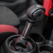 FIRST DRIVE: F56 MINI Cooper S Amplified Edition