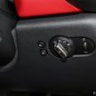 FIRST DRIVE: F56 MINI Cooper S Amplified Edition