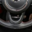 FIRST DRIVE: F56 MINI Cooper S Amplified Edition