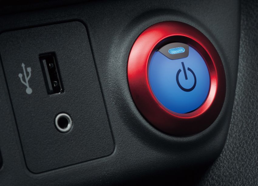 Nissan Leaf Nismo akan mula dijual di Jepun Julai ini 841008