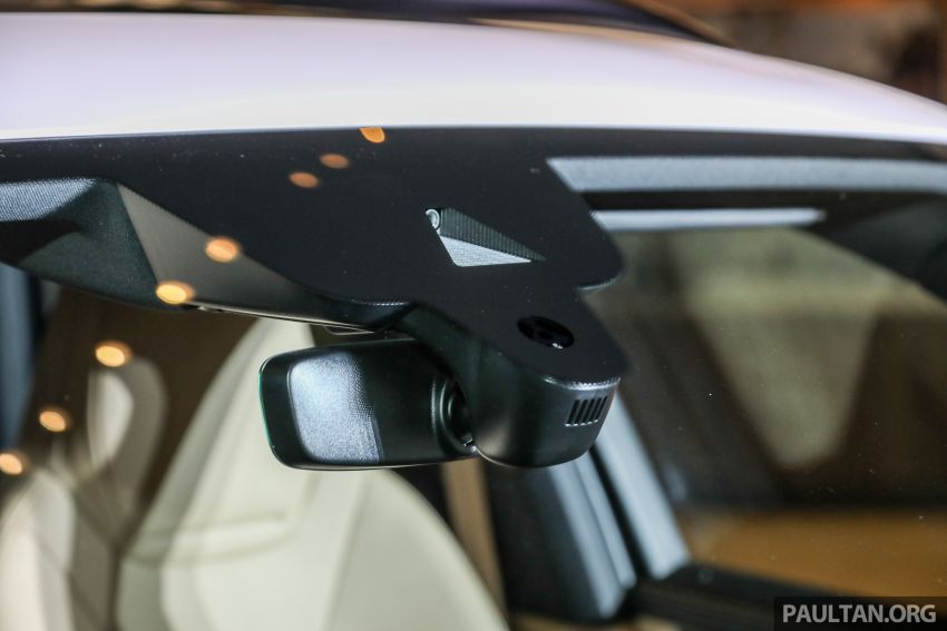Porsche Cayenne generasi ketiga dilancar di Malaysia – dua varian ditawarkan, harga bermula dari RM745k 836840