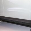 E3 Porsche Cayenne launched in Malaysia – base and S variants available, prices start from RM745,000