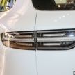 Porsche Cayenne generasi ketiga dilancar di Malaysia – dua varian ditawarkan, harga bermula dari RM745k