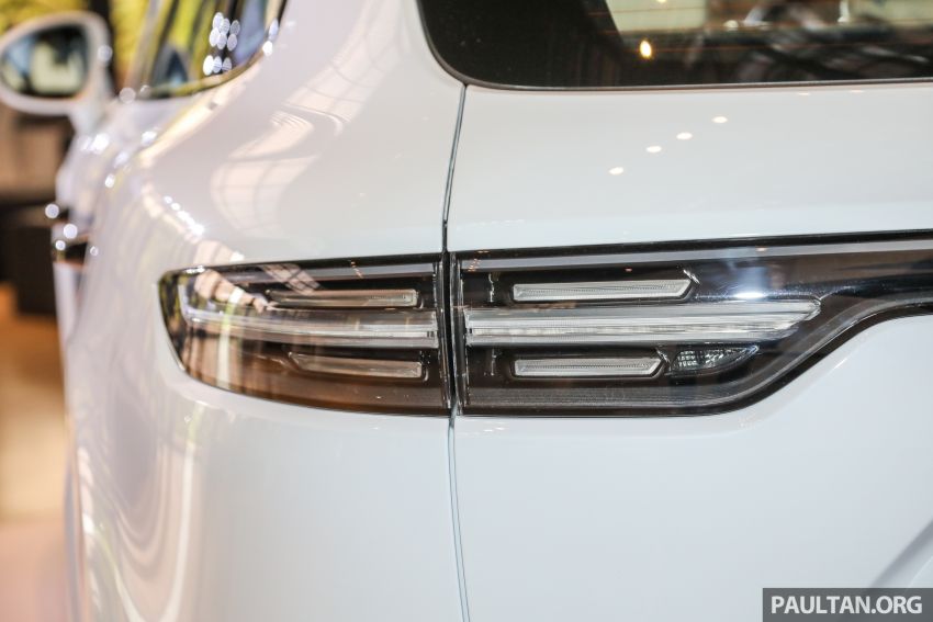Porsche Cayenne generasi ketiga dilancar di Malaysia – dua varian ditawarkan, harga bermula dari RM745k 836847