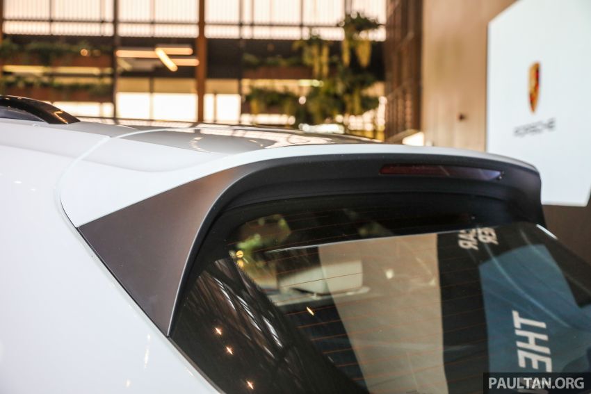 Porsche Cayenne generasi ketiga dilancar di Malaysia – dua varian ditawarkan, harga bermula dari RM745k 836855