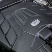 E3 Porsche Cayenne launched in Malaysia – base and S variants available, prices start from RM745,000