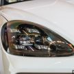Porsche Cayenne generasi ketiga dilancar di Malaysia – dua varian ditawarkan, harga bermula dari RM745k