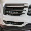 Porsche Cayenne generasi ketiga dilancar di Malaysia – dua varian ditawarkan, harga bermula dari RM745k