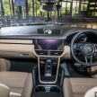 Porsche Cayenne generasi ketiga dilancar di Malaysia – dua varian ditawarkan, harga bermula dari RM745k