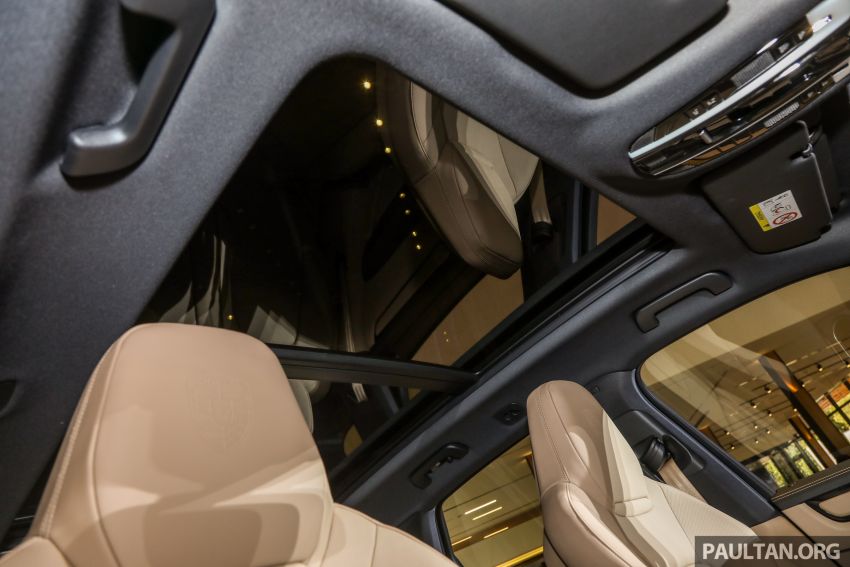 Porsche Cayenne generasi ketiga dilancar di Malaysia – dua varian ditawarkan, harga bermula dari RM745k 836872